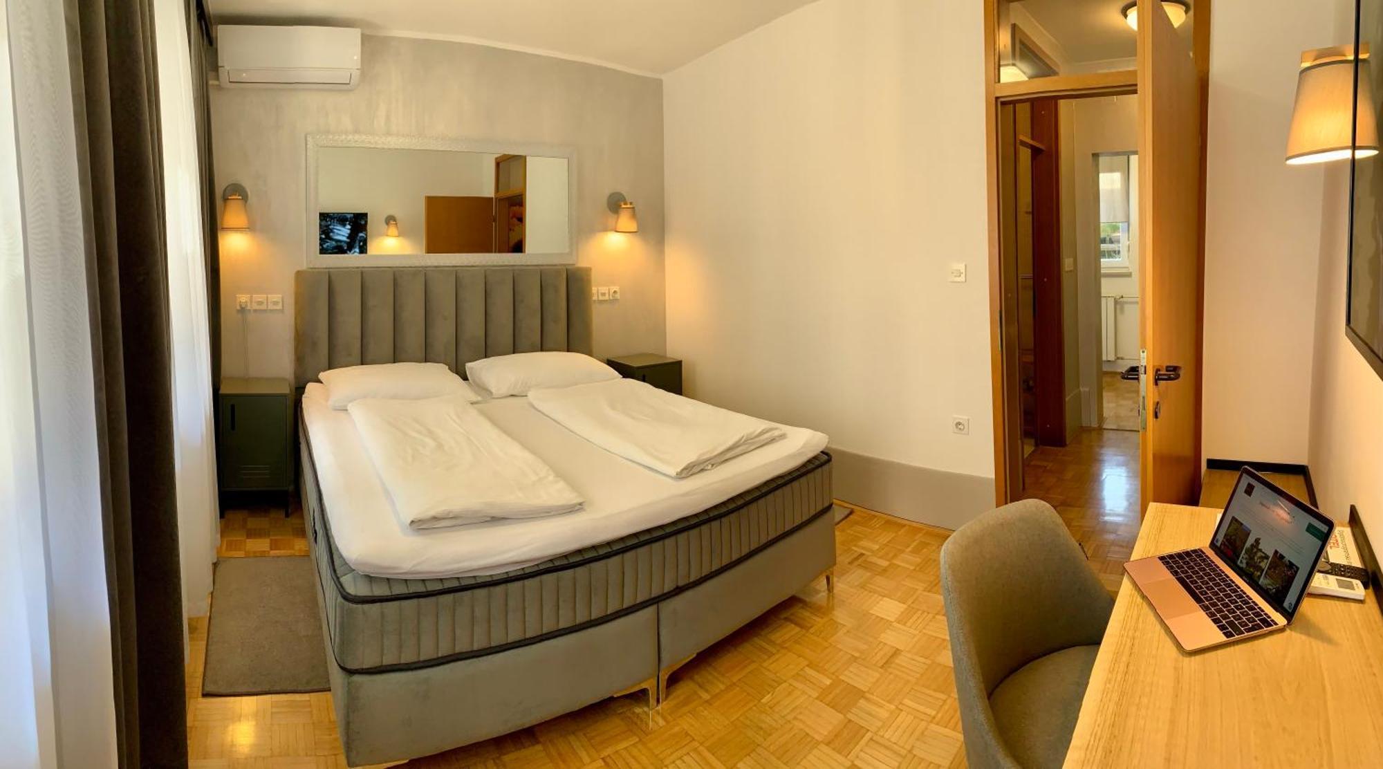 Hotel Maj Inn Moravske Toplice Extérieur photo