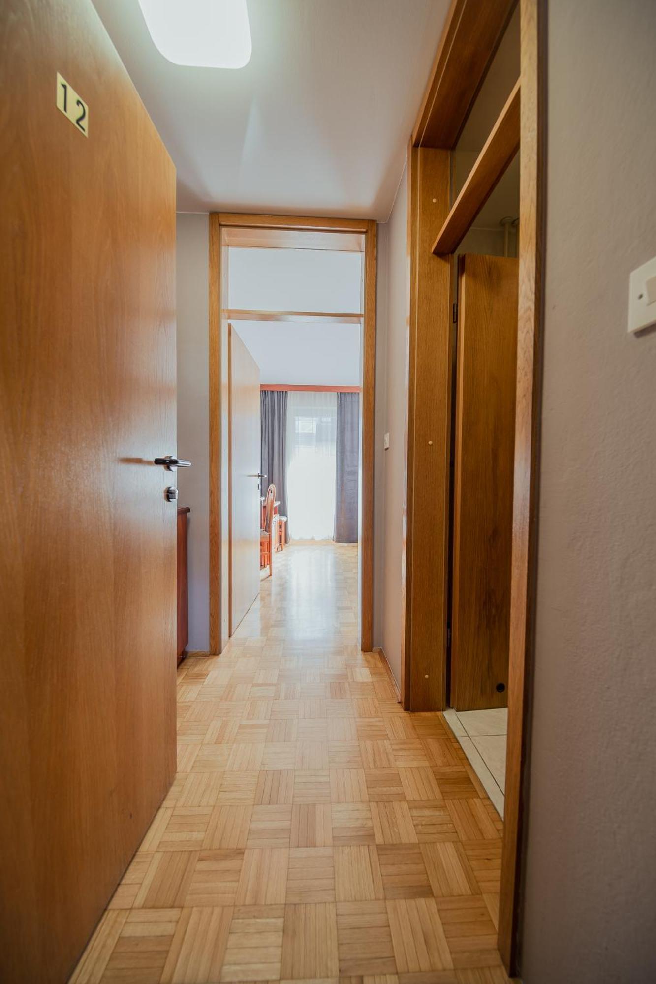 Hotel Maj Inn Moravske Toplice Extérieur photo