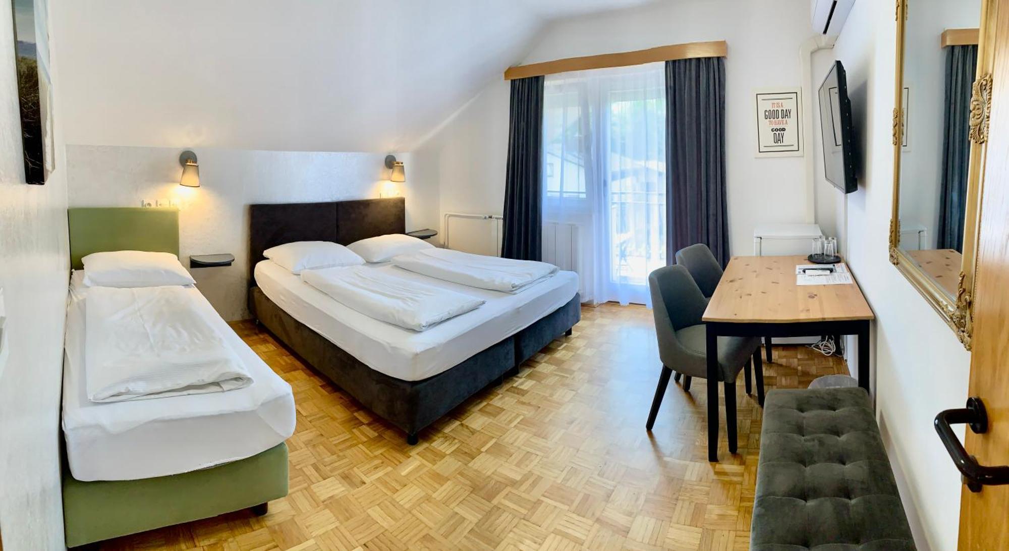Hotel Maj Inn Moravske Toplice Extérieur photo