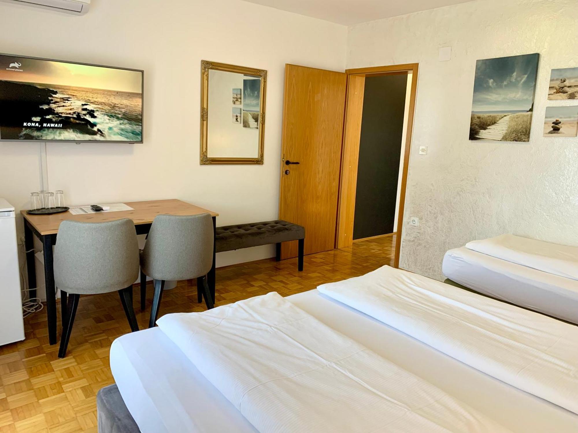 Hotel Maj Inn Moravske Toplice Extérieur photo