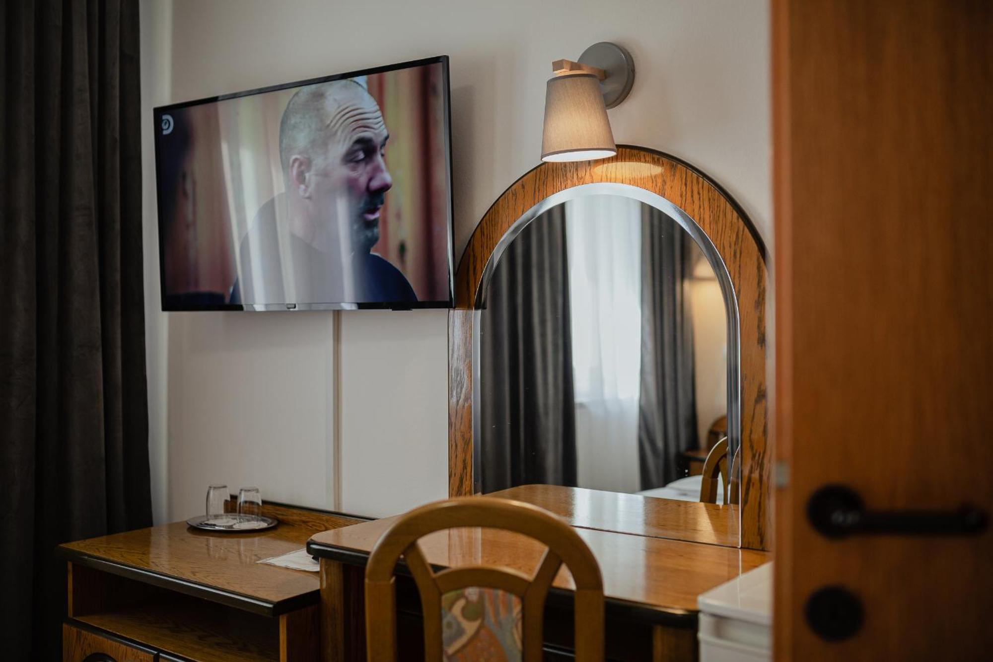 Hotel Maj Inn Moravske Toplice Extérieur photo