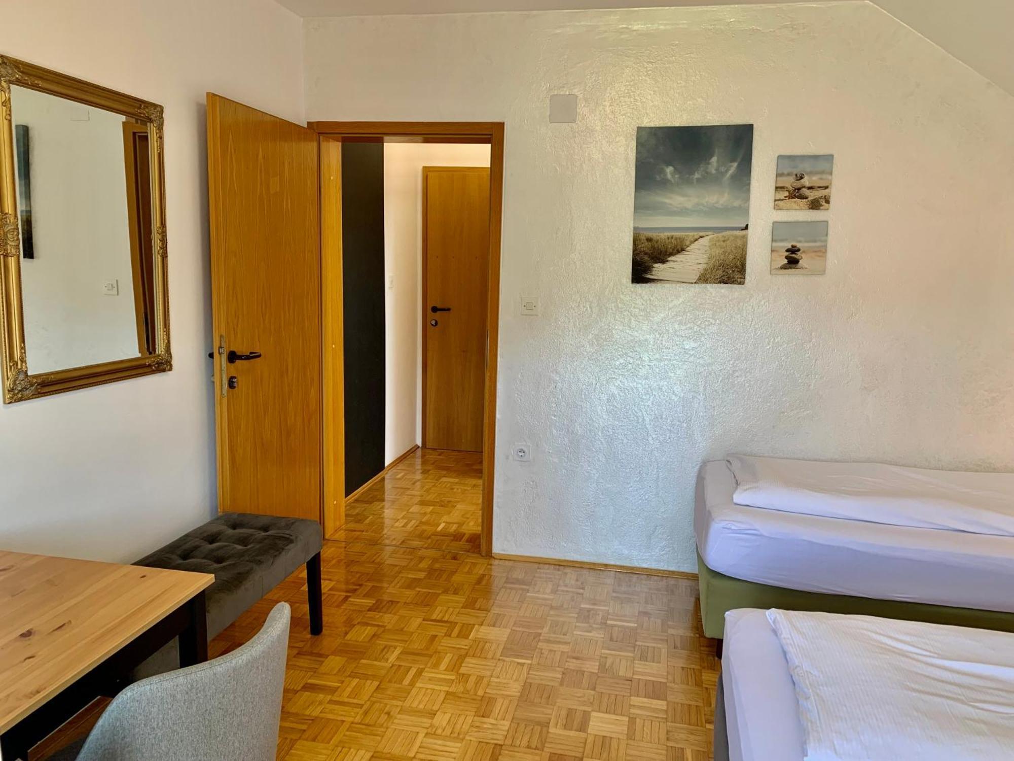 Hotel Maj Inn Moravske Toplice Extérieur photo