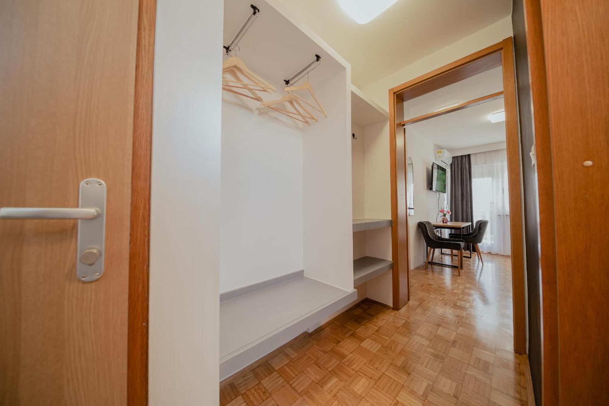 Hotel Maj Inn Moravske Toplice Extérieur photo