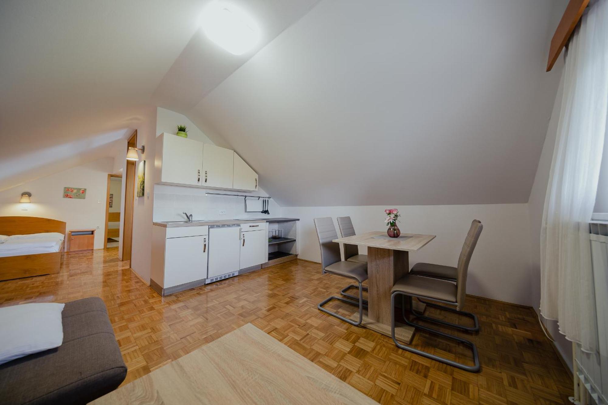 Hotel Maj Inn Moravske Toplice Chambre photo