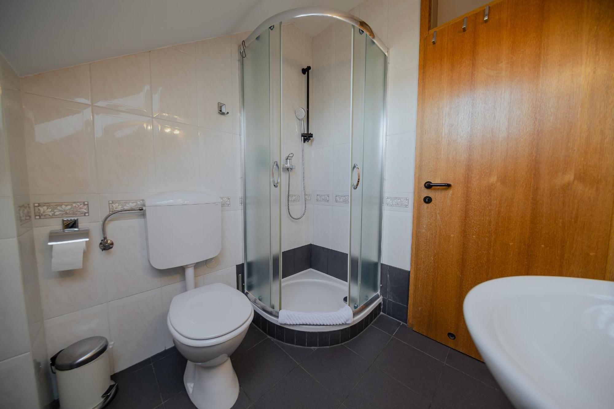 Hotel Maj Inn Moravske Toplice Chambre photo