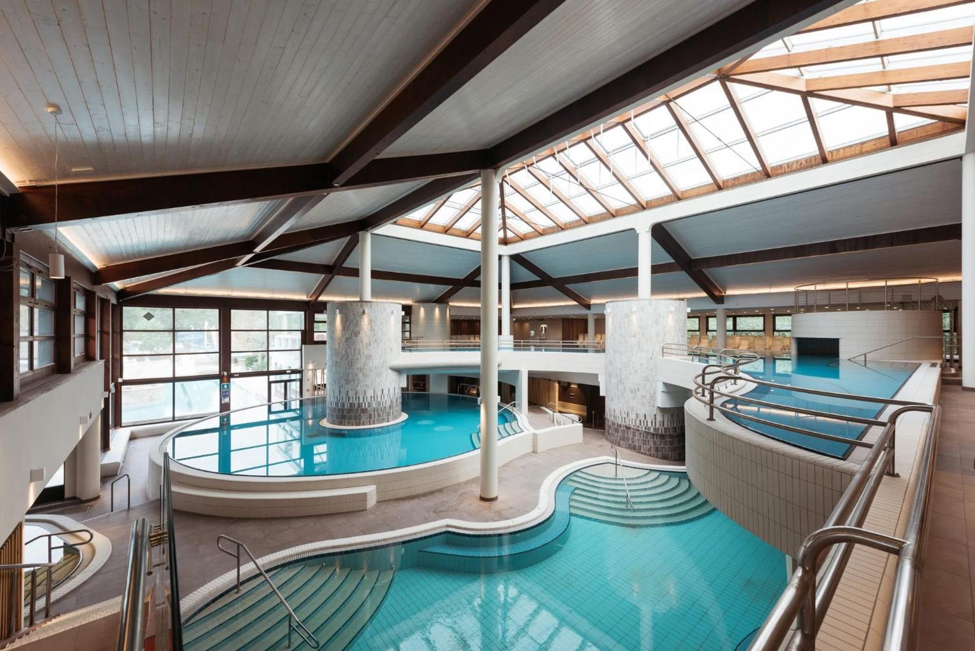 Hotel Maj Inn Moravske Toplice Extérieur photo