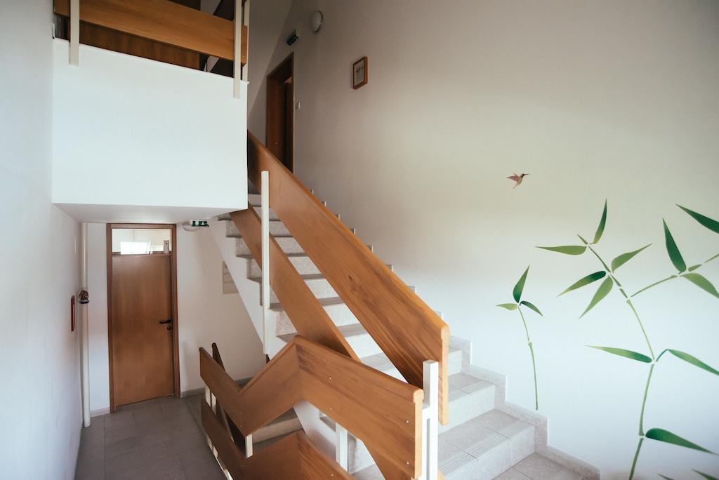 Hotel Maj Inn Moravske Toplice Extérieur photo
