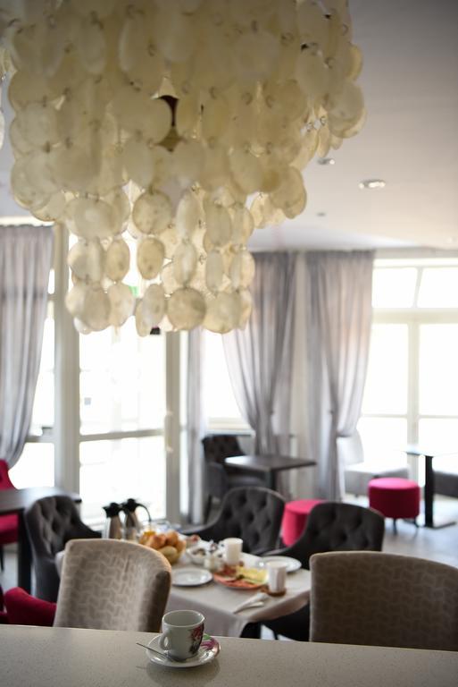 Hotel Maj Inn Moravske Toplice Extérieur photo